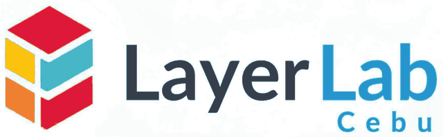 Layer Lab Cebu Logo